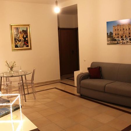 Sole Apartment Palermo Zewnętrze zdjęcie