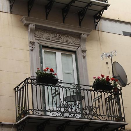 Sole Apartment Palermo Zewnętrze zdjęcie