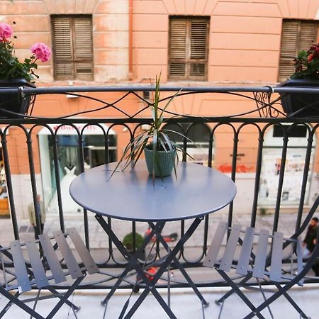 Sole Apartment Palermo Zewnętrze zdjęcie