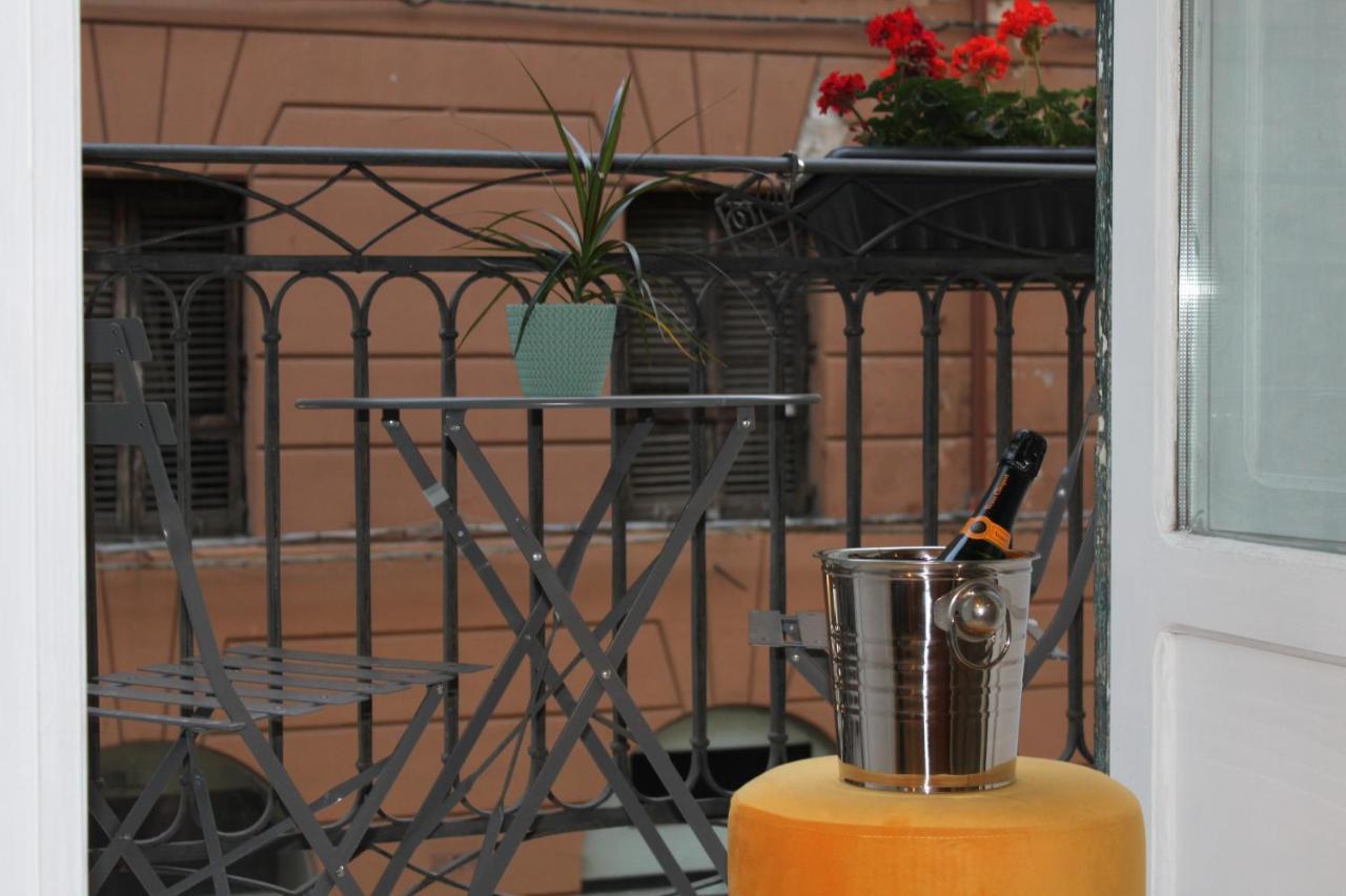 Sole Apartment Palermo Zewnętrze zdjęcie