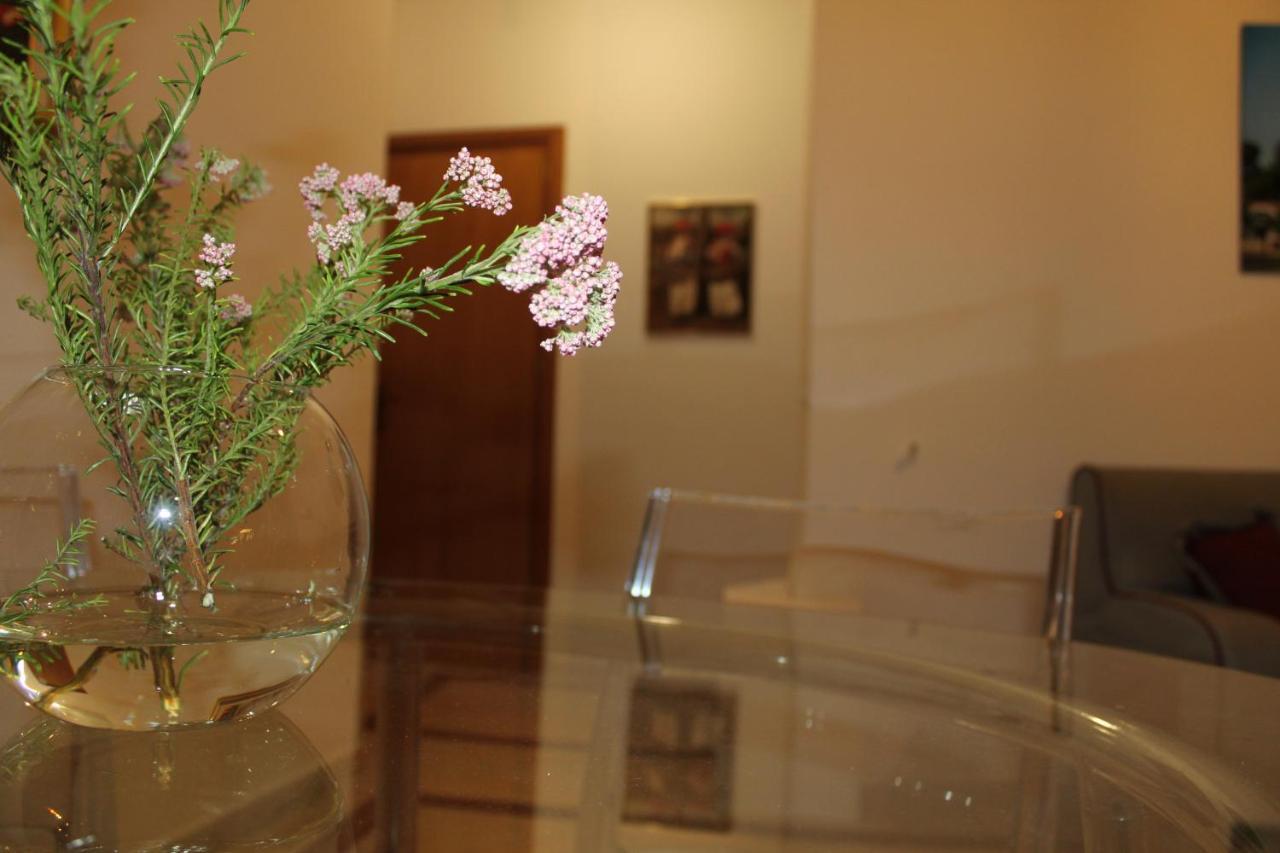 Sole Apartment Palermo Zewnętrze zdjęcie