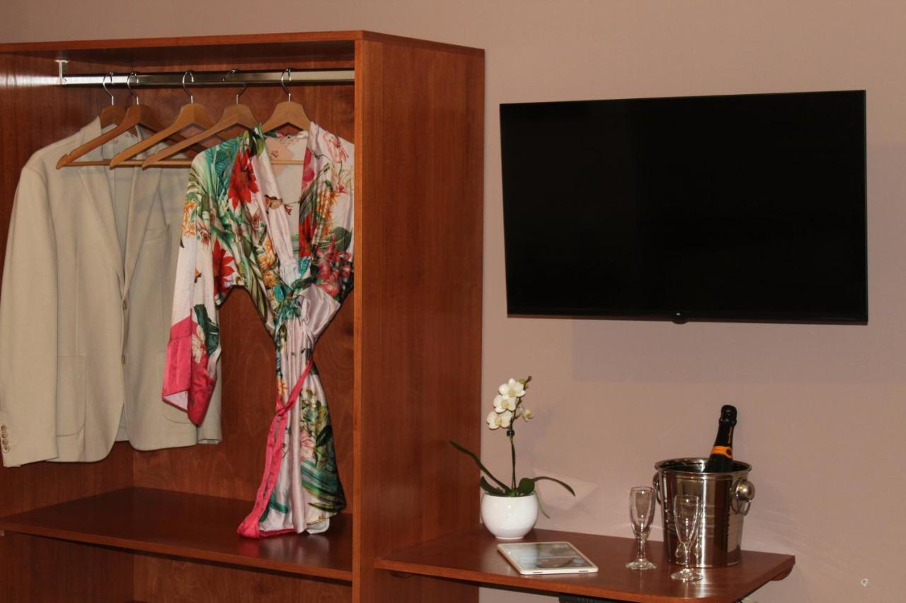 Sole Apartment Palermo Zewnętrze zdjęcie