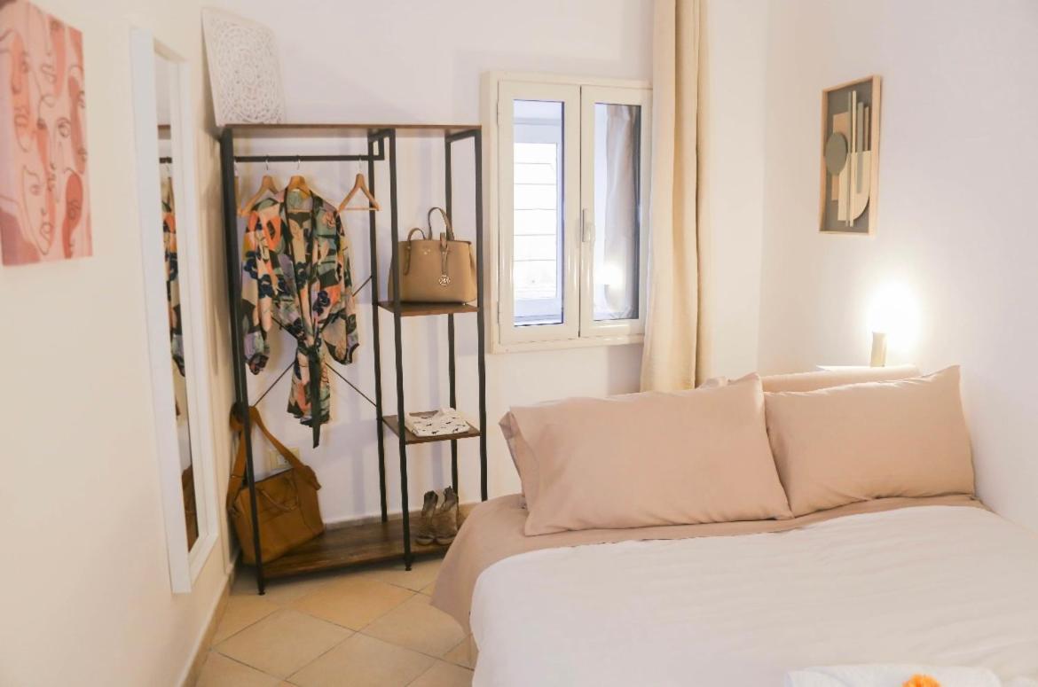 Sole Apartment Palermo Zewnętrze zdjęcie