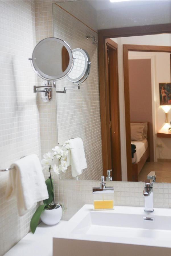 Sole Apartment Palermo Zewnętrze zdjęcie